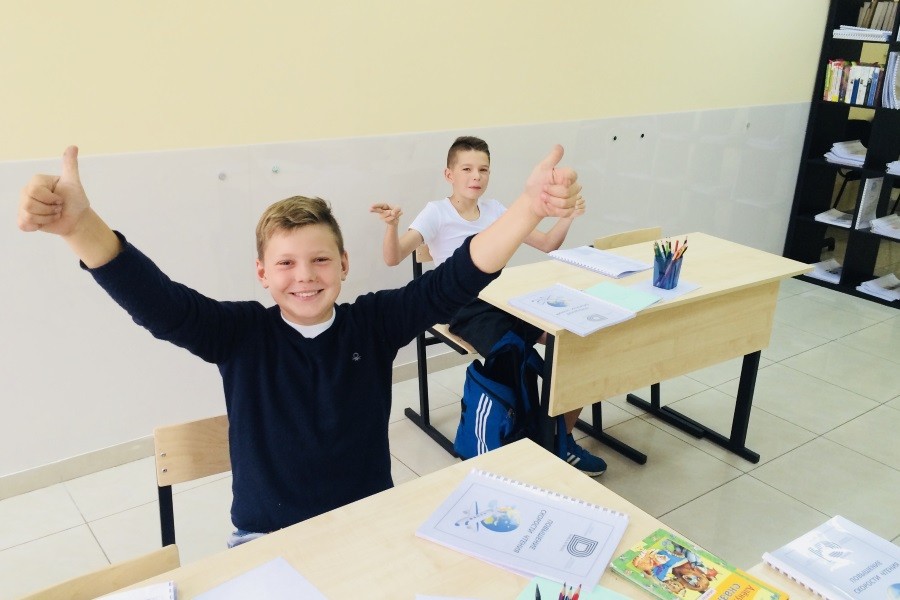 Развиваем память и интеллект в Школе скорочтения DOKA SCHOOL