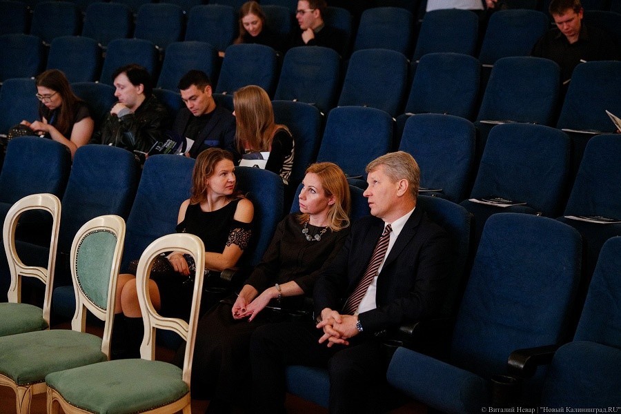 Фото — Виталий Невар, «Новый Калининград»