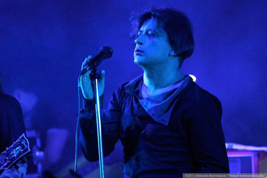 «Фурсенко на грани просвещения»: фоторепортаж «Афиши Нового Калининграда.Ru»