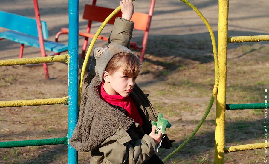 Компания калининградского депутата намерена строить гостиницу в детсаду