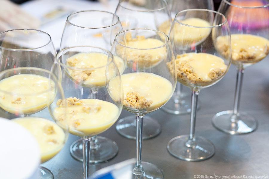 Испеки мой день: кто и зачем открывает кулинарные студии в Калининграде