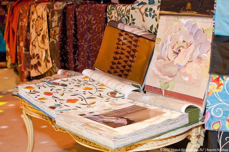 «Восточный ветер»: фоторепортаж c вечеринки дизайнеров интерьеров