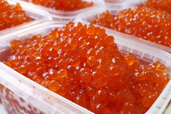 «Икорный дом»: идеальные подарки к 8 Марта