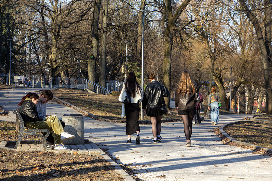 От дождей к солнцу: прогноз погоды в Калининградской области на неделю