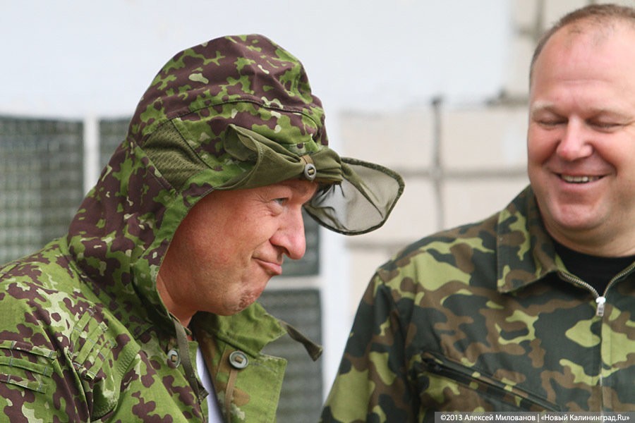 Ярошук про кандидатов на пост мэра: «Люди не понимают, что это за должность»