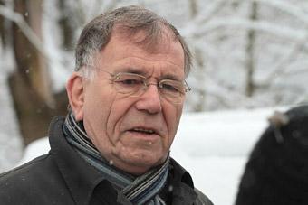 Архитектор Ян Гейл о Доме Советов: «Снесите его, Бога ради!»