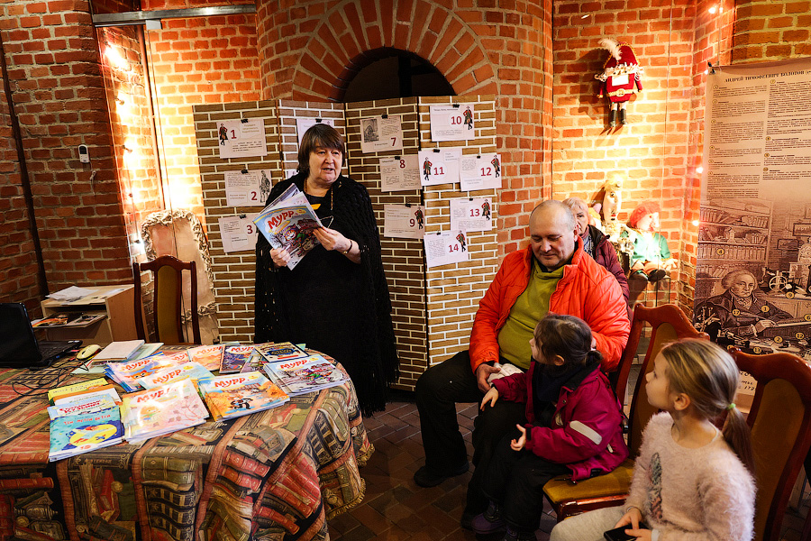 «Причинить» праздник: как у Королевских ворот прошел бывший День длинной колбасы (фото)