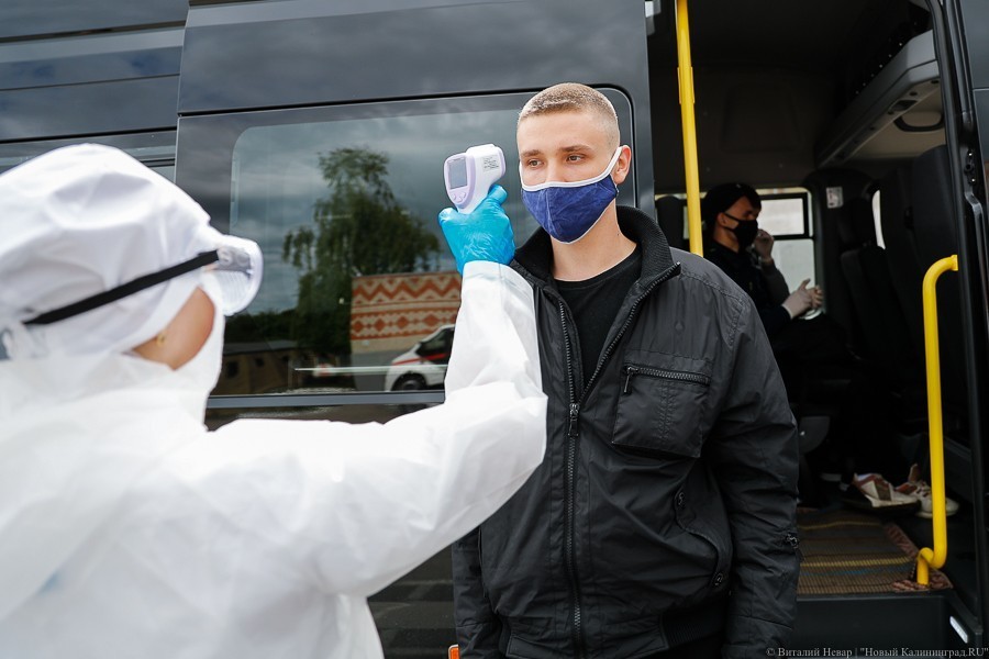 Кравченко о ситуации с COVID: с содроганием ждем момента, когда все откроется