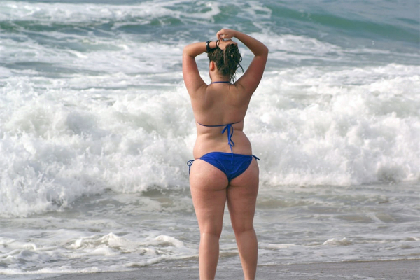 Что делать, чтобы похудеть: три совета, как быстро привести фигуру в порядок