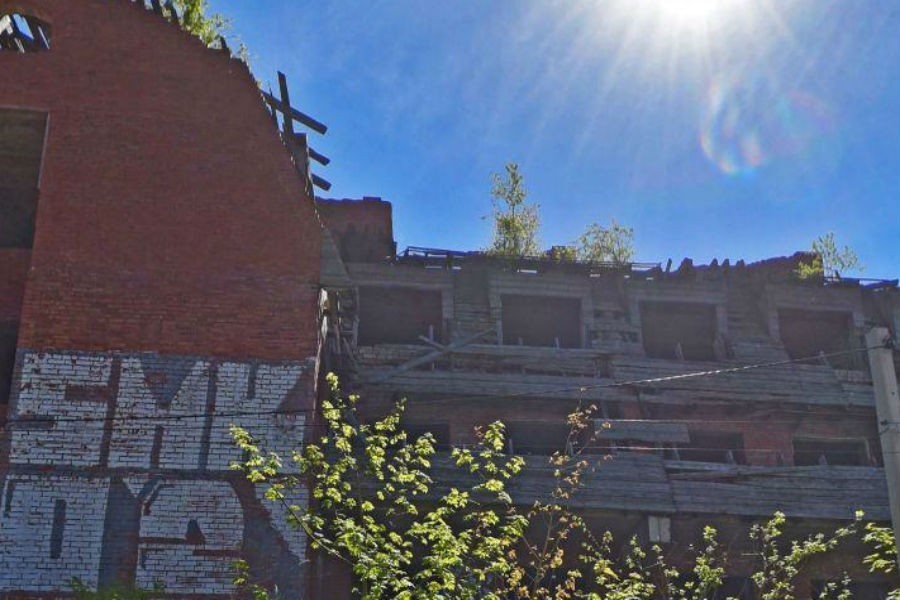 Фото — «Яндекс. Карты»