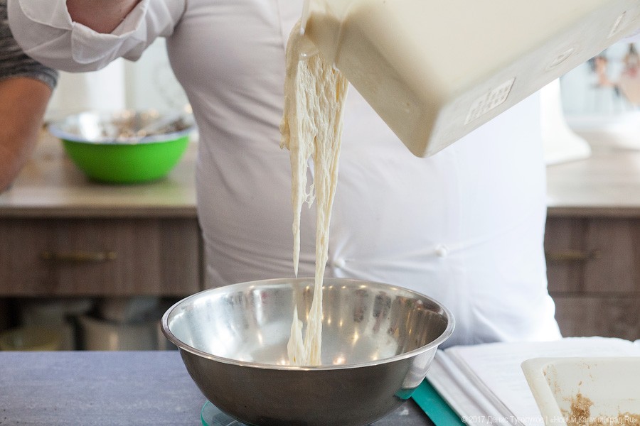 Всему голова: шеф-повар Иван Шалдышов о ручном труде и  ремесленном хлебе