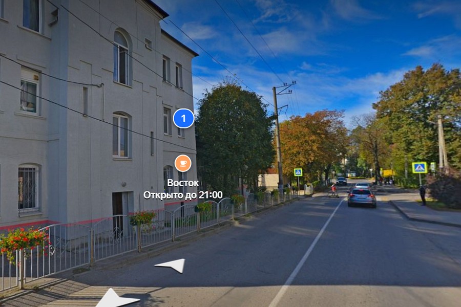 В Пионерском ждут появления нового перрона, чтобы обустроить территорию у вокзала