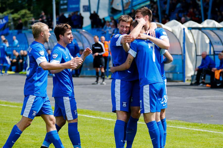 Фото — Виталий Невар, «Новый Калининград.Ru»