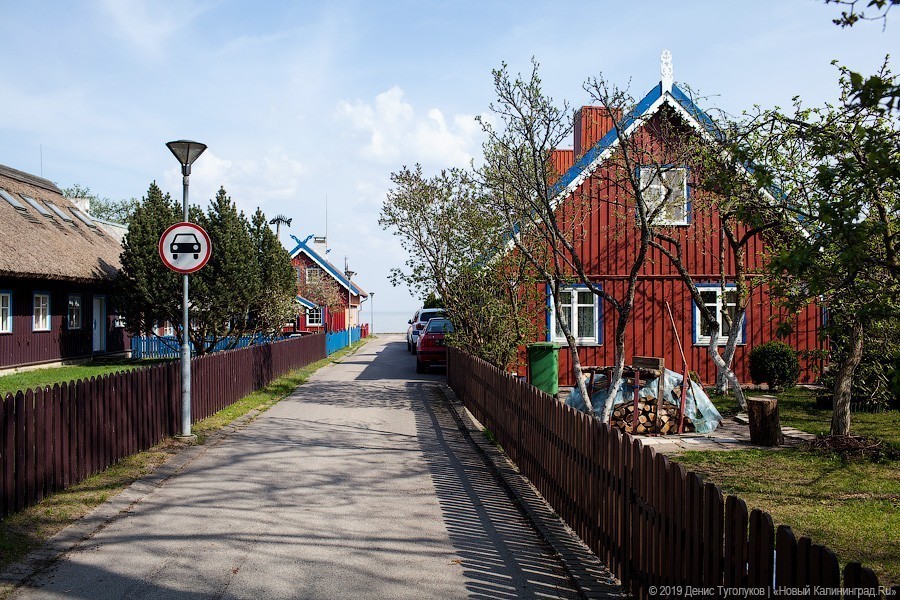 Фото — Денис Туголуков, «Новый Калининград»