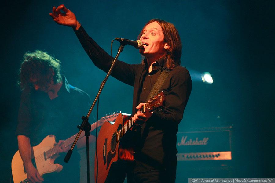 «Радоваться с тобой!»: фоторепортаж «Афиши Нового Калининграда.Ru»