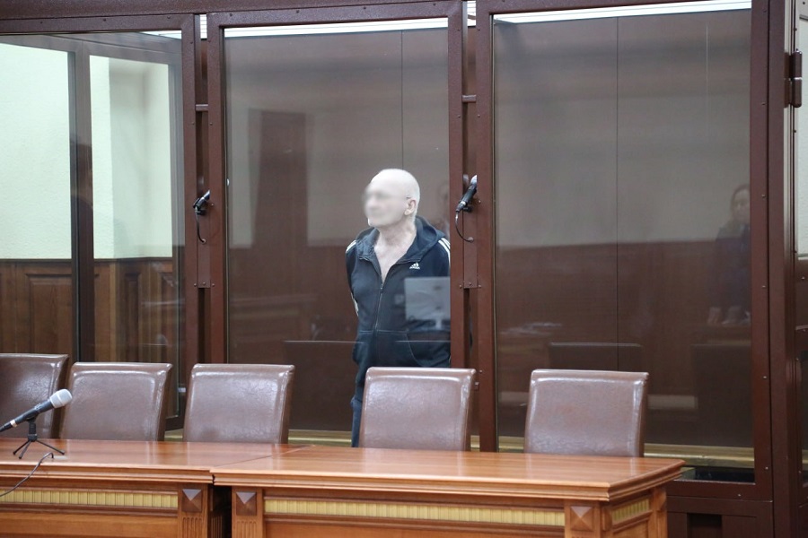 Вынесен приговор калининградцу, который поджег дом соседки со спящим внутри ребенком