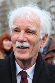 Ханс Штимманн