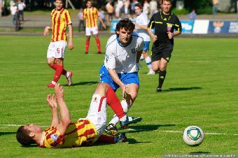 «Советский спорт»: Калининград примет матчи ЧМ-2018
