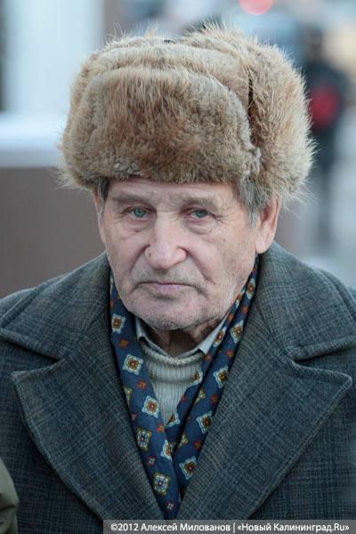 «Министр, лекарства давай!»: репортаж с пикета больных-льготников