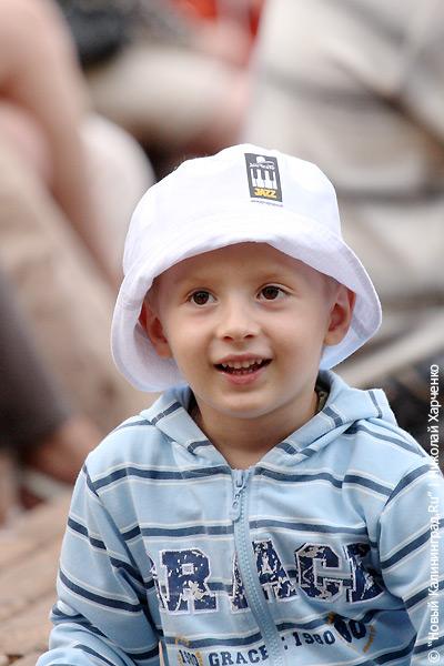 "Дон Ченто джаз-2010", день третий: фоторепортаж "Нового Калининграда.Ru"