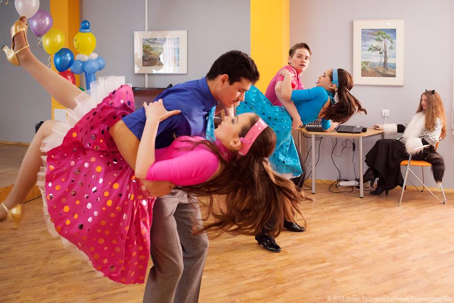 «Книги с картинками»: фоторепортаж из библиотеки им. А. П. Гайдара