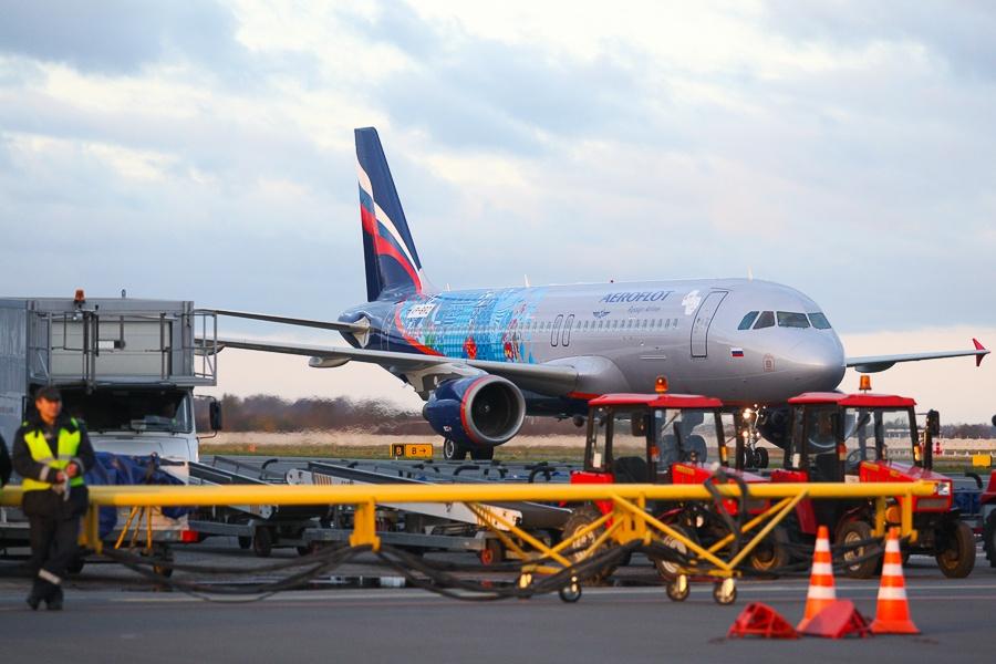 «Огоньку не найдется?»: Светлогорск встретил олимпийскую эстафету