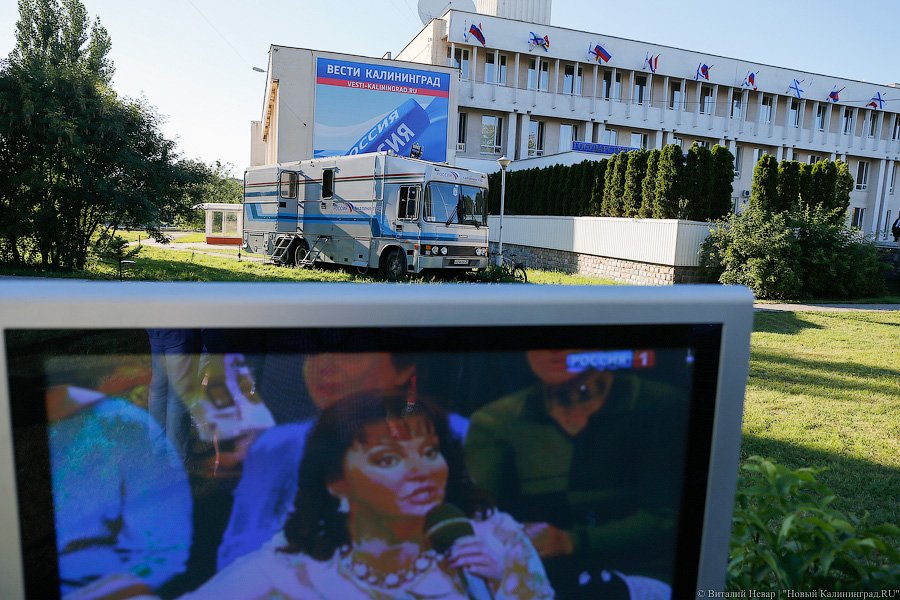 «Каждый суслик — агроном»: о чем говорил губернатор с жителями в прямом эфире