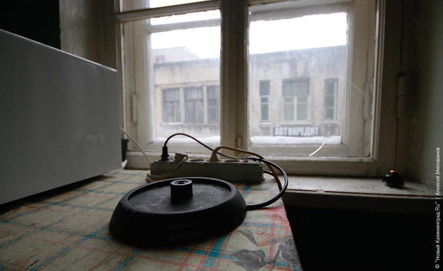 "Подстанция несуществующей страны": фоторепортаж "Нового Калининграда.Ru"