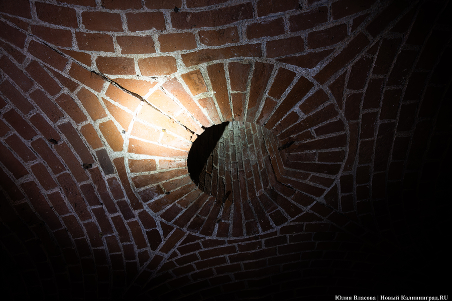 Ревитализация «Грольмана»: как выглядит сегодня старинный бастион