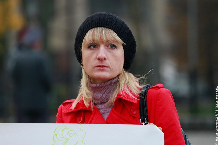 "Депутатская стройка вместо детской площадки": фоторепортаж "Нового Калининграда.Ru"