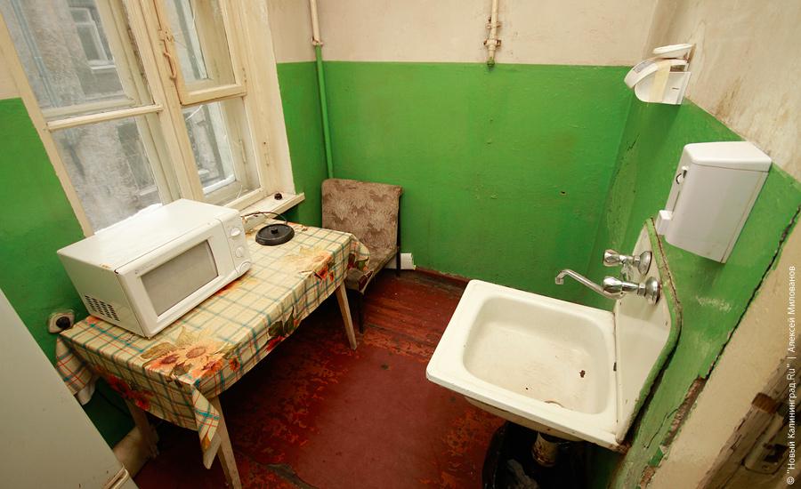 "Подстанция несуществующей страны": фоторепортаж "Нового Калининграда.Ru"