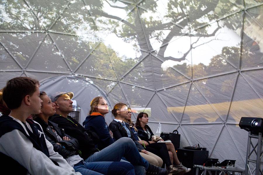 Семь миллионов хитов: второй день музыкального фестиваля «Open'er» в Гдыне