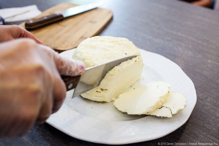 В Калининграде планируют открыть пять фермерских рынков нового типа