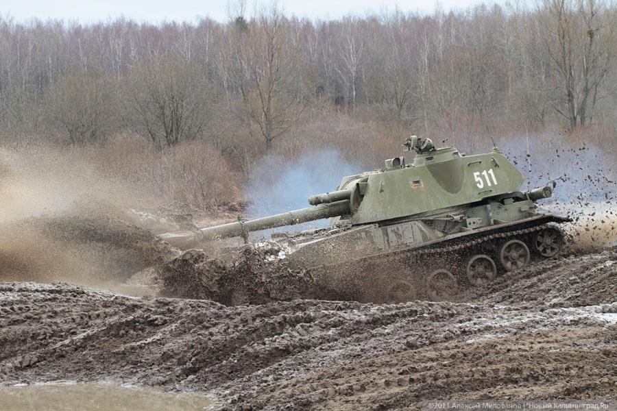 Итоги-2011: сто шагов назад