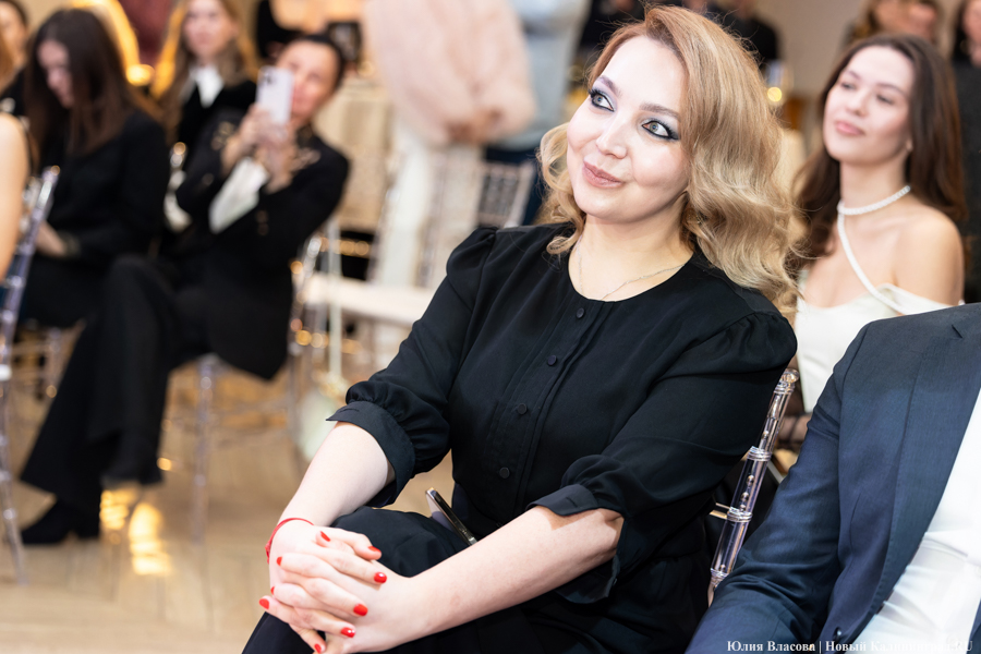 Встреча с Алихановым и диски Магомаева: как прошёл аукцион в помощь больным детям (фото)