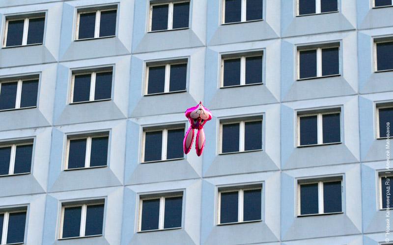 Итоги года-2009: Главные кадры