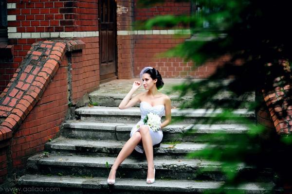 Создаем свадебный образ без ошибок