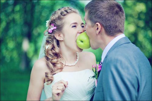 Выбирайте ведущего по собственным ощущениям