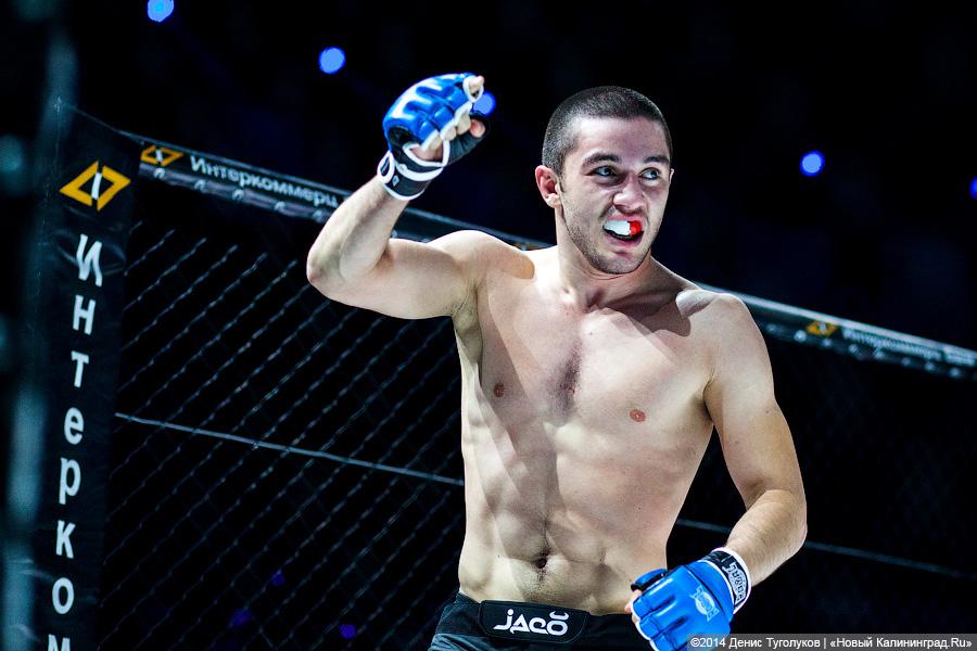 Фото из архива «Нового Калининграда.Ru»