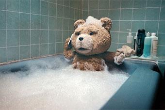 Винни мать его Пух