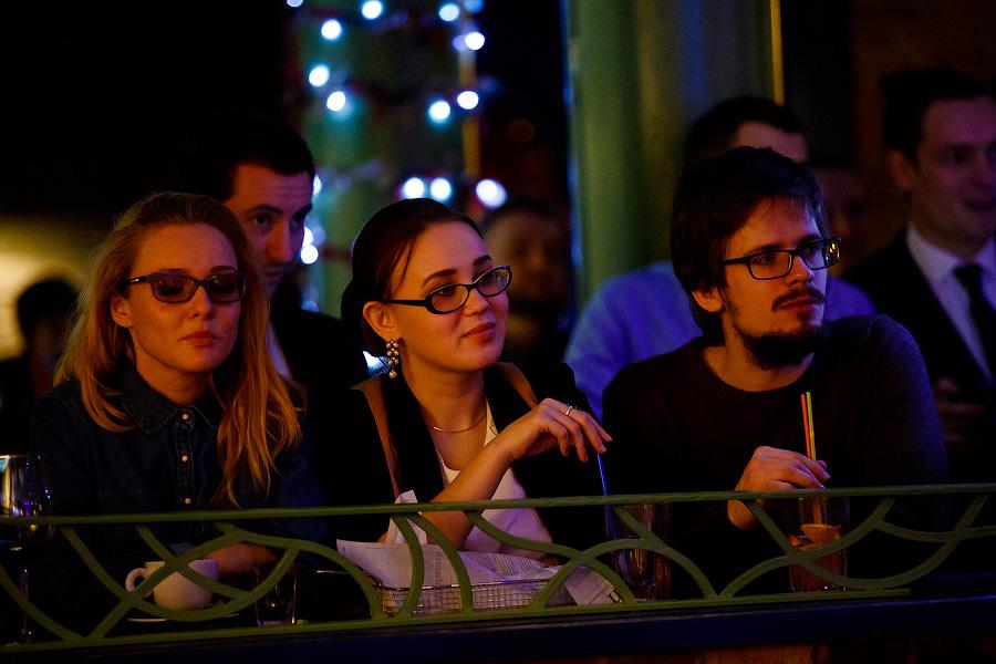 Поп-музыка для взрослых: петербурженка Nina Karlsson выступила в Калининграде