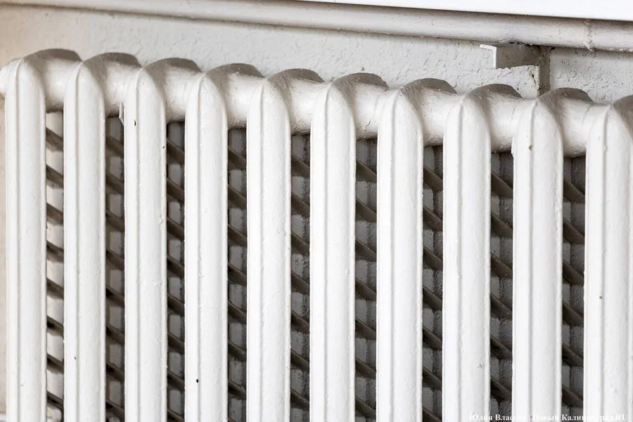 «Калининградтеплосеть»: мошенники рассылают фейки от имени предприятия