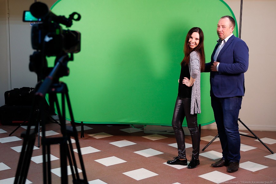 Место встречи изменить нельзя: как в БФУ прошла пятая «Ночь в университете» 