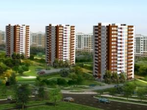 ГК «Мегаполис»: специальное предложение по квартирам от застройщика