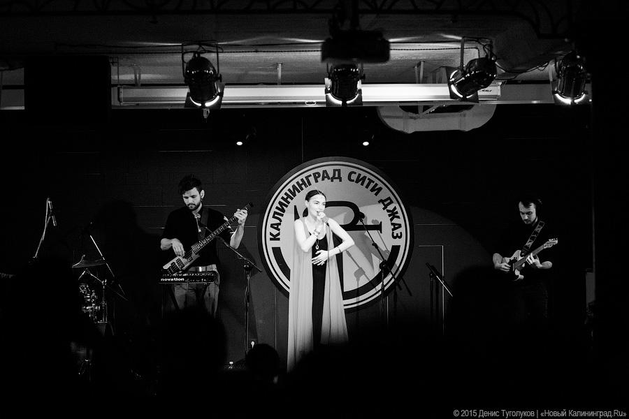 Харьковчане «Pur:Pur»: «Музыка Западной Украины отличается от восточной»