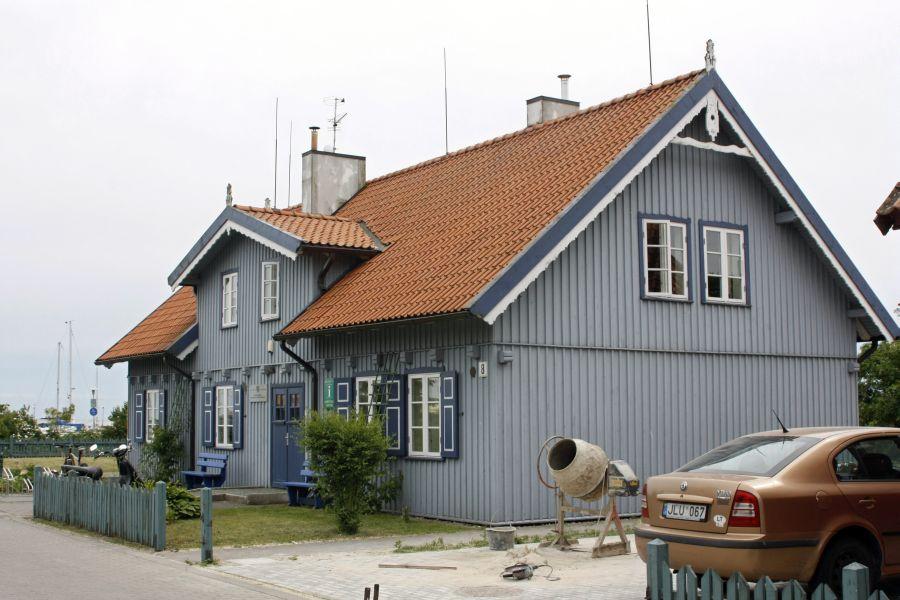 «Литовская цивилизация»: фоторепортаж «Нового Калининграда.Ru» 