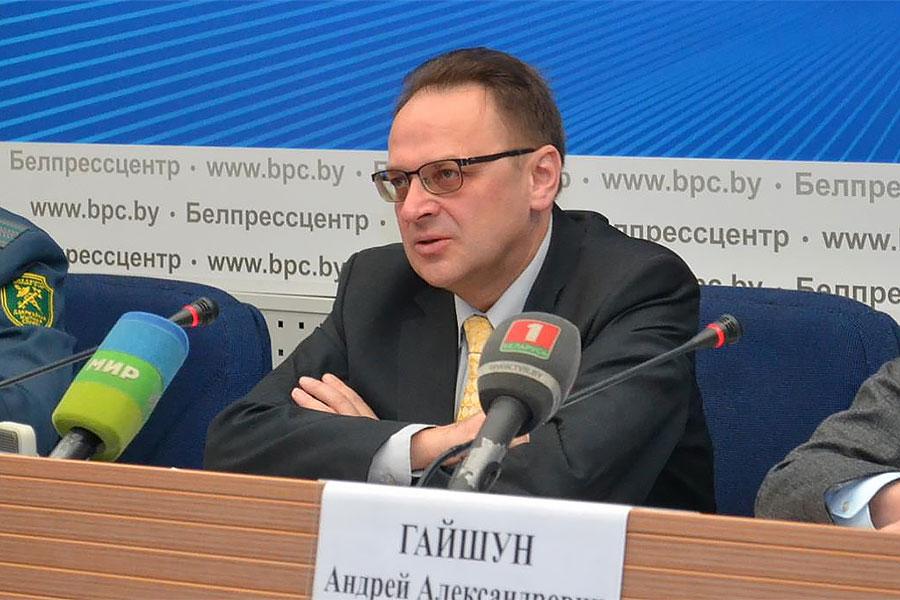 Министр ЕЭК: «Надеюсь, что, наконец, отменятся все таможенные льготы»