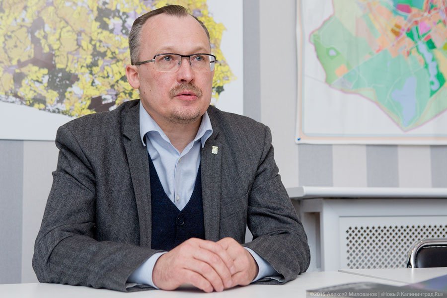 Дмитрий Чемакин: Фонд развития промышленности готов поддержать четыре проекта