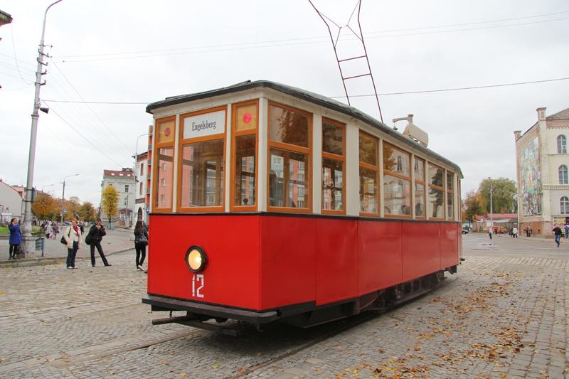 «Экскурсия для гидов»: репортаж с инфотура по северо-востоку области