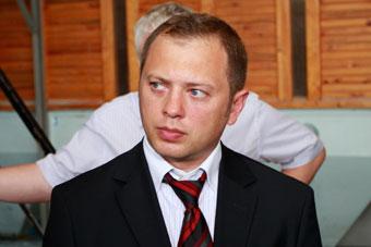 Зарудный: область не была готова к запрету ввоза поросят из ЕС